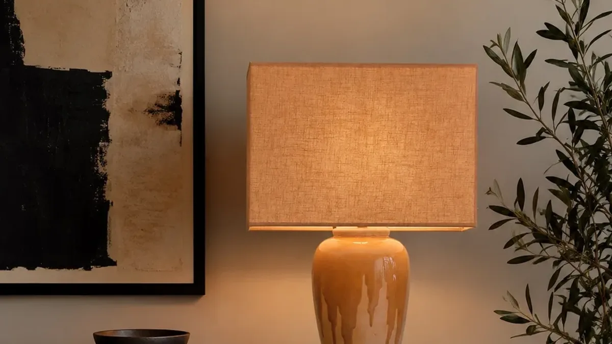 Comment Choisir l'Abat-Jour Parfait pour Votre Intérieur