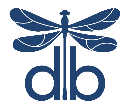 La Demoiselle Bleue