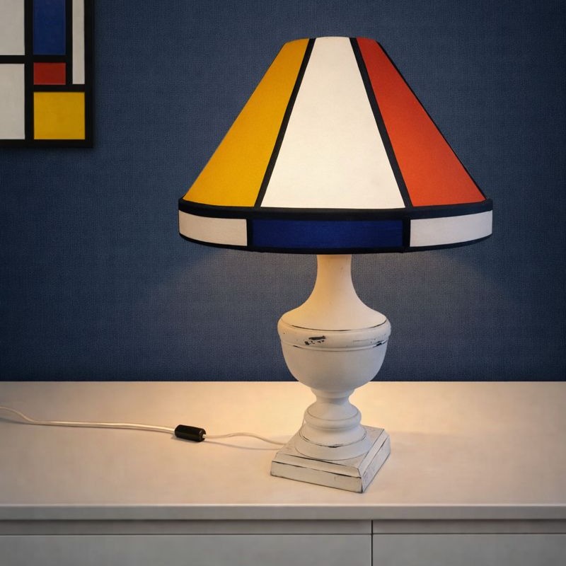 MONDRIAN